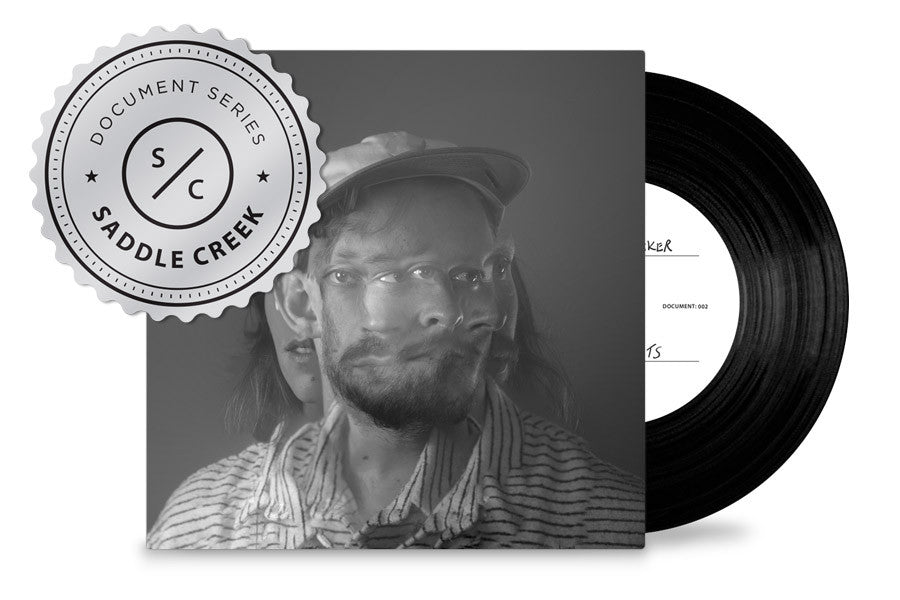 Wilder Maker - New Streets 7"