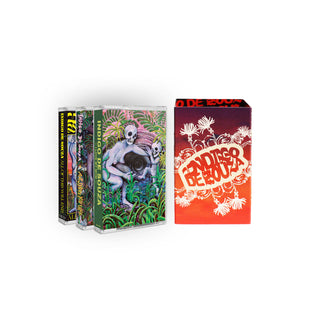 Cassette Box Set 2018-2023