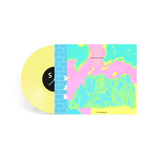 Trying Not to Have a Thought