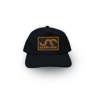 Saddle Creek New Wave Logo Hat