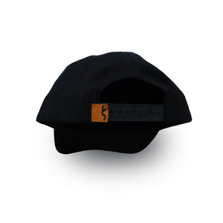 Saddle Creek New Wave Logo Hat