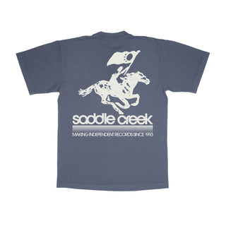 Saddle Creek Horse Tee