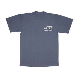 Saddle Creek Horse Tee