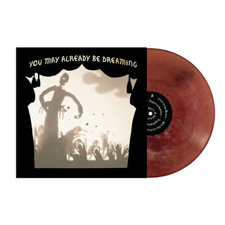 You May Already Be Dreaming