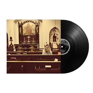 What We Lose in the Fire We Gain in the Flood