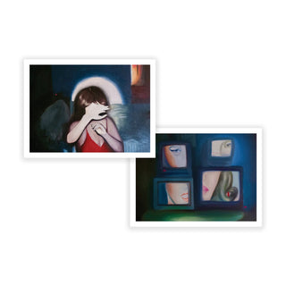 YOU'LL HAVE TO LOSE SOMETHING