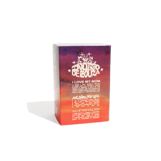 Cassette Box Set 2018-2023