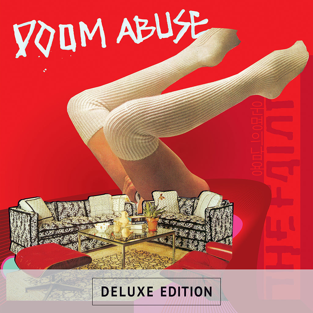 Doom Abuse (Deluxe Edition)