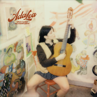 when i paint my masterpiece