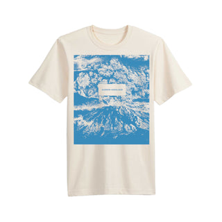 Algernon Cadwallader Tee