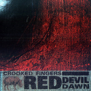 Red Devil Dawn
