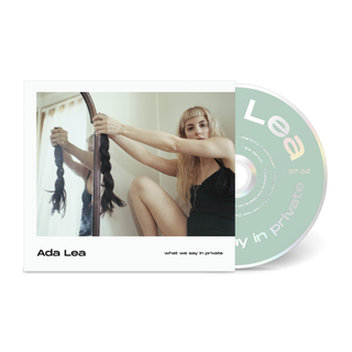 what we say in private