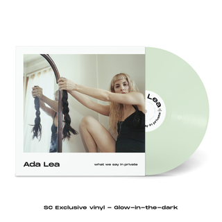 what we say in private