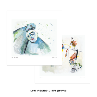 what we say in private