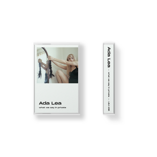 what we say in private