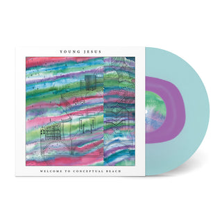 Welcome to Conceptual Beach