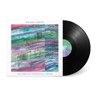 Welcome to Conceptual Beach