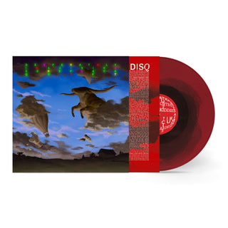 Desperately Imagining Someplace Quiet