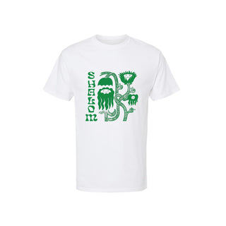 Shalom Tee