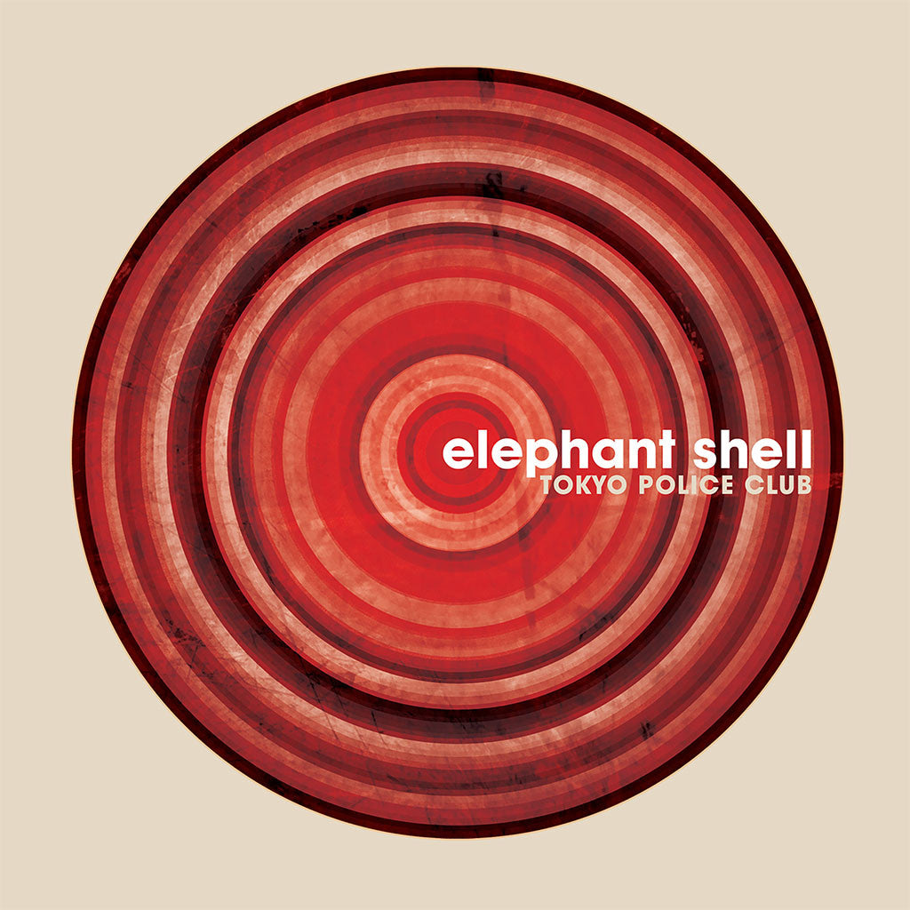 Elephant Shell Remixes