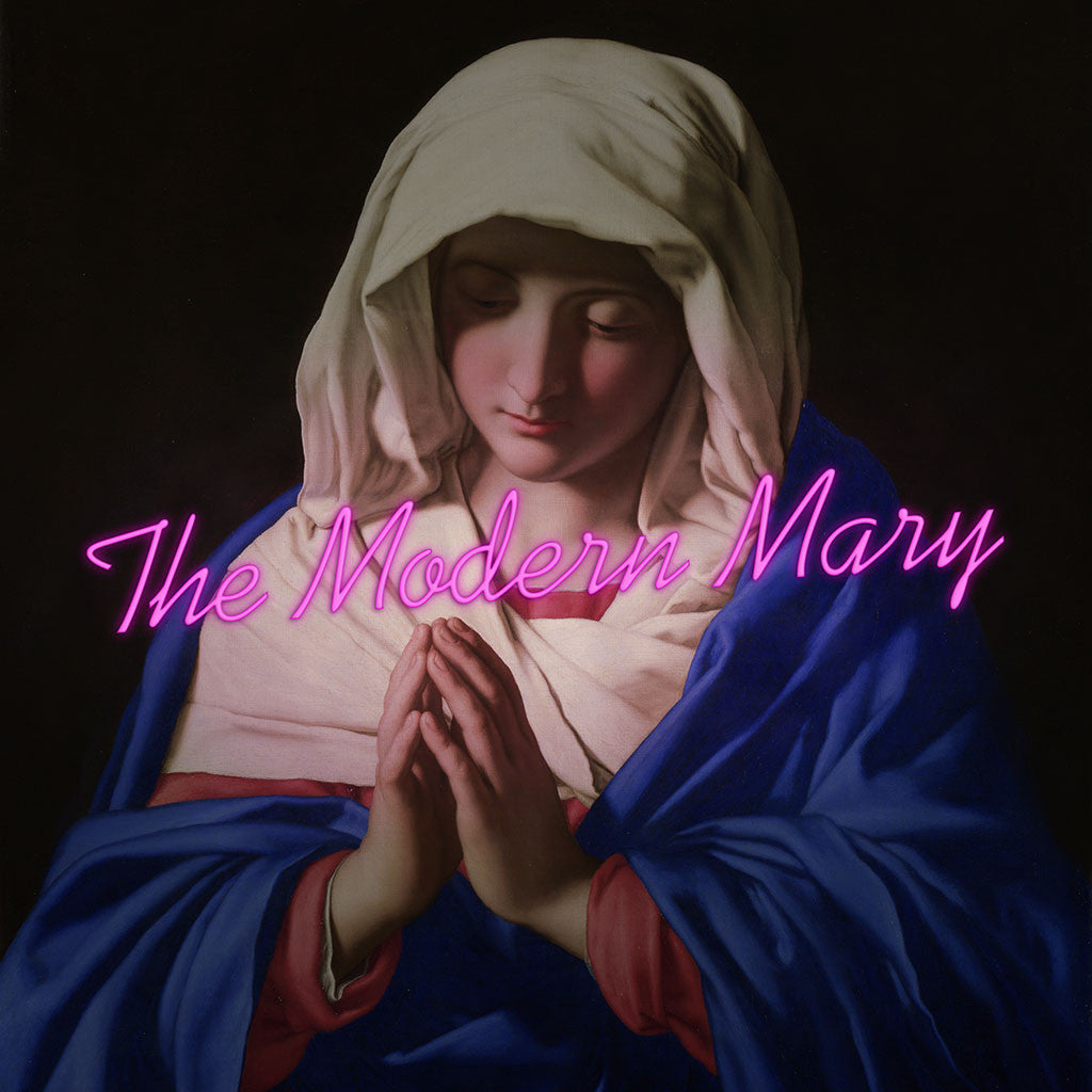 The Modern Mary