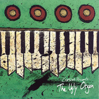 The Ugly Organ