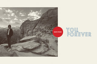 Sam Evian - You, Forever