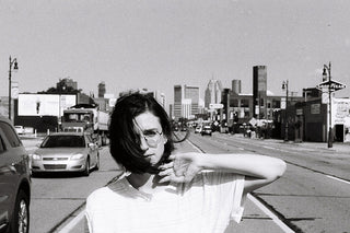 Stef Chura - Midnight