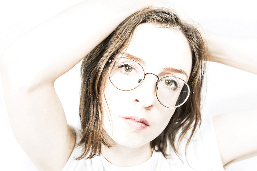 Stef Chura - Degrees b/w Sour Honey