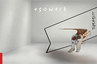 The Faint - Egowerk