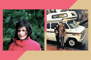 Adrianne Lenker Reissues