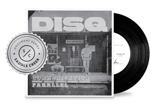 Disq - Communication b/w Parallel