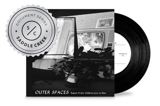 Outer Spaces - Teapot #1