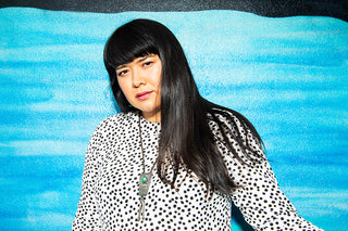 At the Party With My Brown Friends