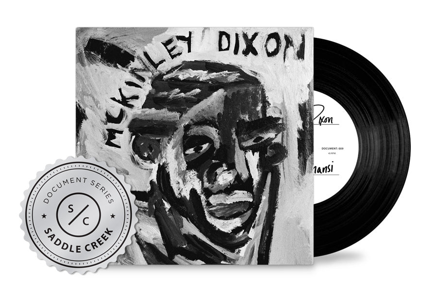 McKinley Dixon - Anansi, Anansi