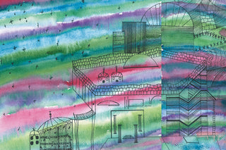 Welcome to Conceptual Beach