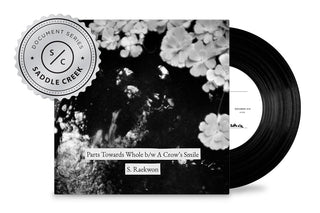 S. Raekwon - Parts Towards Whole