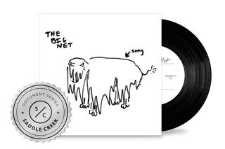 The Big Net - Big Moon