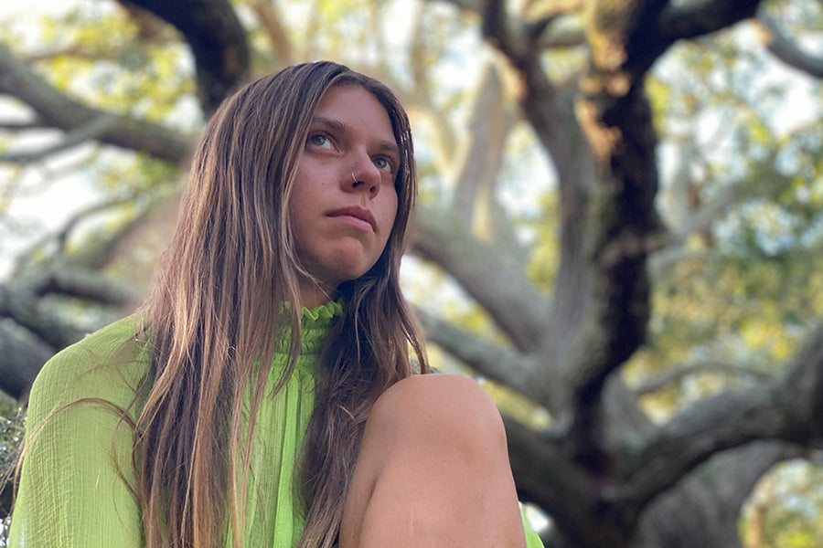 Tomberlin - Projections