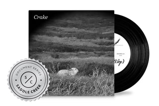 Crake - Enough Salt (For All Dogs)