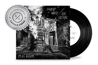 Mal Blum - Nobody Waits