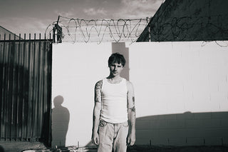 PENDANT - Blood Rite