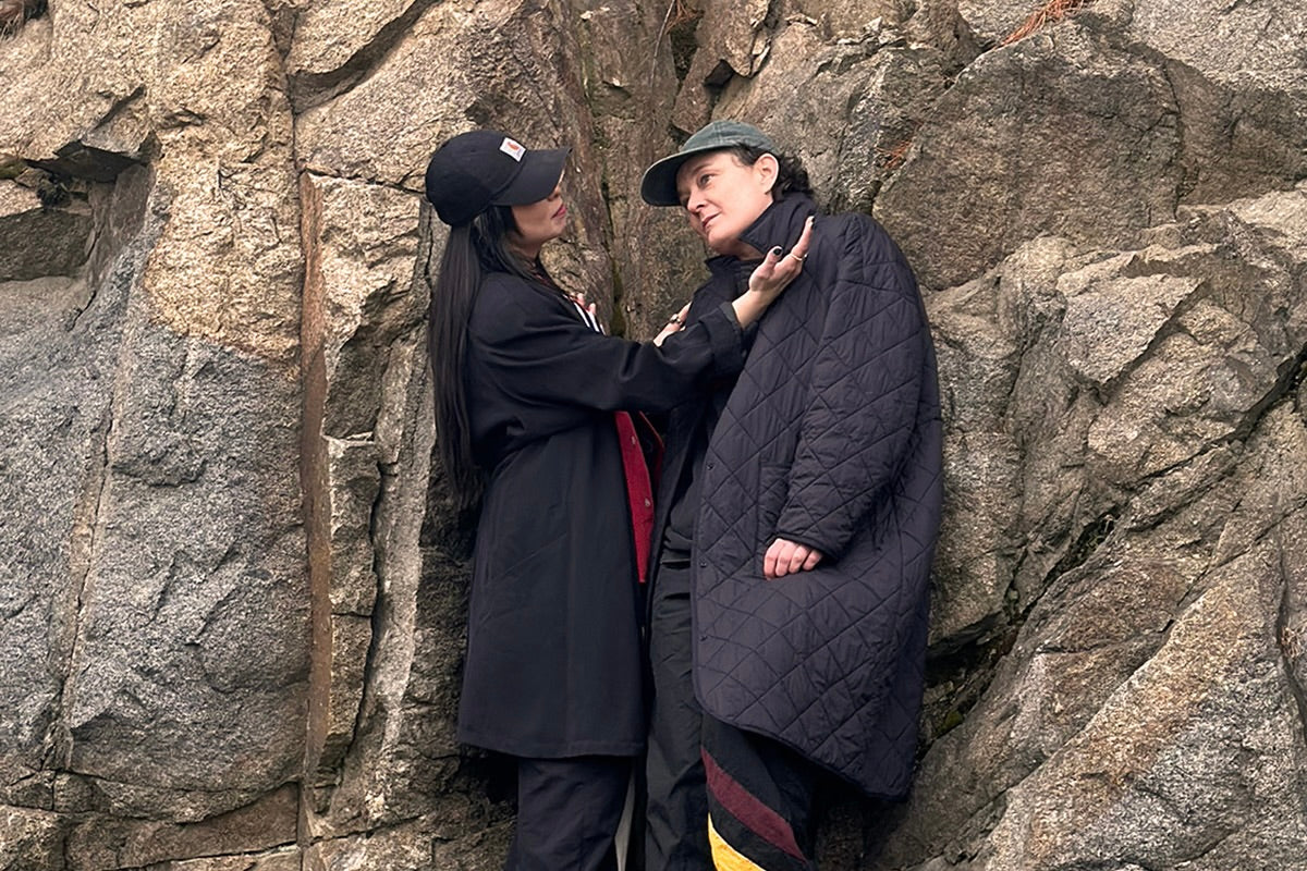 Land of Talk - Your Beautiful Self (Hua Li 化力 remix)