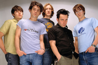 Desaparecidos - Read Music/Speak Spanish (Remastered)