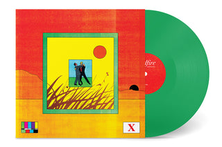 Hand Habits - wildfire covers