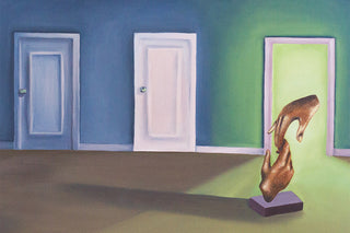 SPIRIT OF THE BEEHIVE - THE DOOR