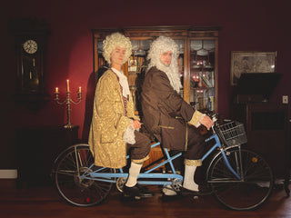 Lonely Pirate Committee - He Was in the Father b/w ODE