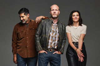 The Rural Alberta Advantage - The Rise and The Fall