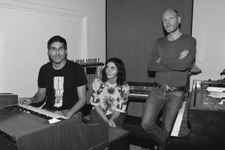 The Rural Alberta Advantage - The Rise