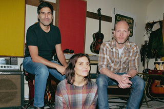 The Rural Alberta Advantage - CANDU ::: AB Bride